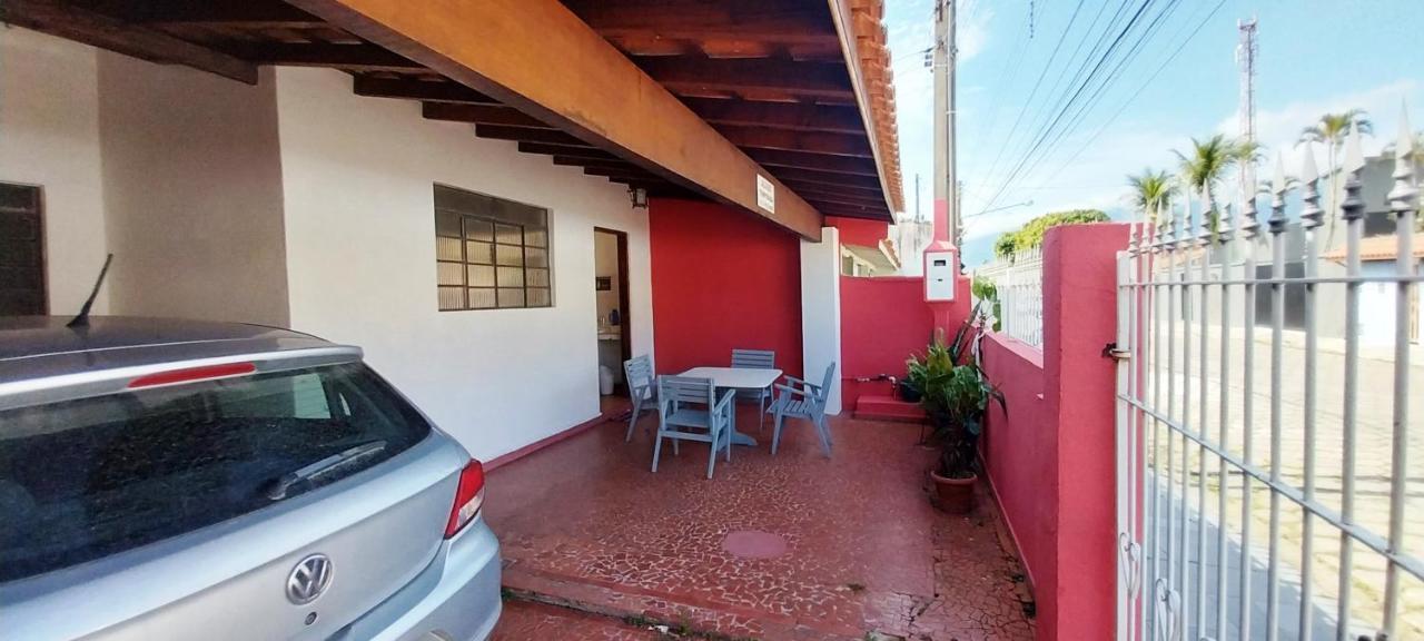 Willa Casa Sao Sebastiao - Terrea - Regiao Central Proxima Balsa Ilhabela Zewnętrze zdjęcie