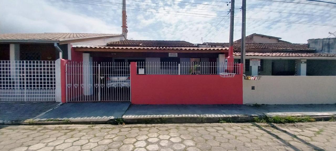 Willa Casa Sao Sebastiao - Terrea - Regiao Central Proxima Balsa Ilhabela Zewnętrze zdjęcie